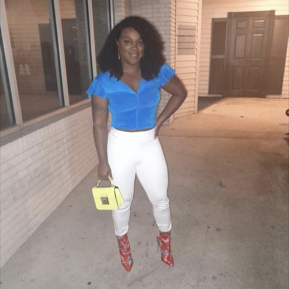 Express tops - Picture 5 of 5